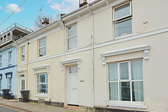 9 Bedroom Terraced House For Sale In Warren Road, Torquay, Devon, TQ2