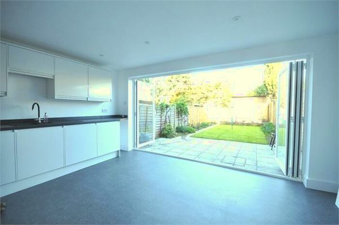2 Bedroom Terraced House To Rent In Green Lane, Hersham, Walton-On-Thames, Surrey, KT12