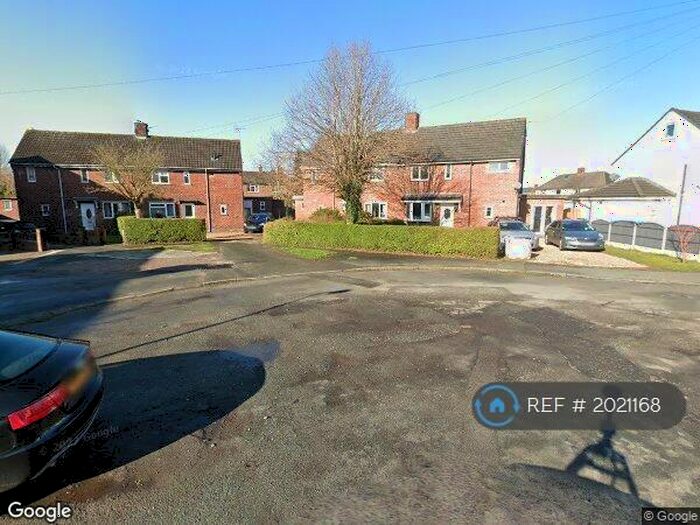 3 Bedroom Semi-Detached House To Rent In Highfield Avenue, Lostock Gralam, CW9