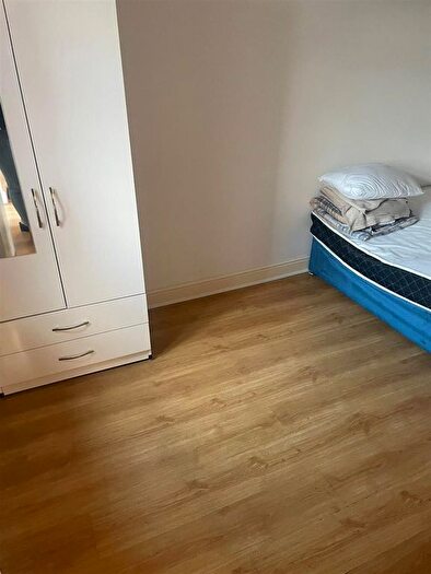 1 Bedroom Flat To Rent In High Street, Coalville, LE67