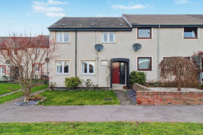 3 Bedroom End Of Terrace House To Rent In Nairn Road, Inverness, IV2