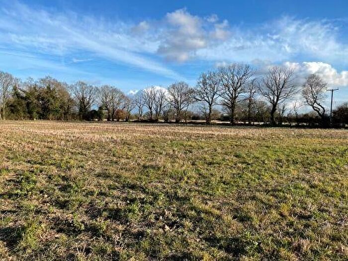 Land For Sale In Long Road West, Dedham, Colchester, CO7