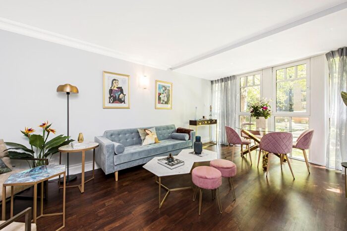 1 Bedroom Flat To Rent In St. Johns Building, Marsham Street, London, SW1P