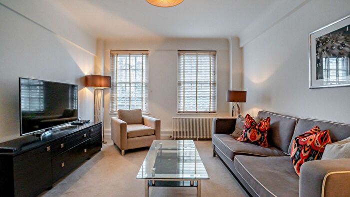 2 Bedroom Flat To Rent In Fulham Road, London, SW3