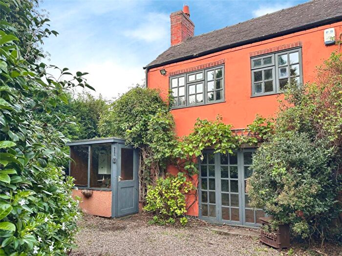 3 Bedroom Semi-Detached House For Sale In Oxton Road, Arnold, Nottingham, Nottinghamshire, NG5