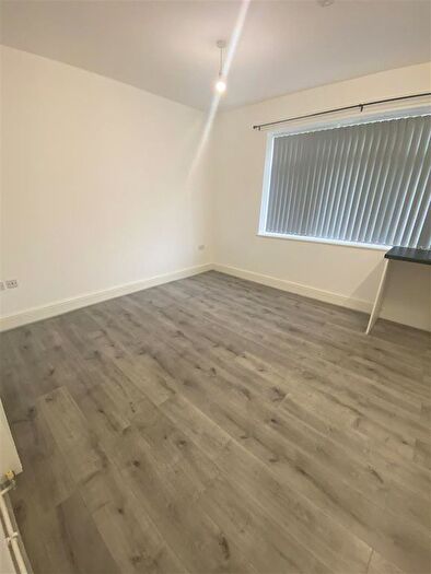 1 Bedroom Flat To Rent In Falkland Road, Wallasey, CH44