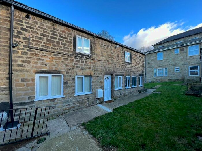 2 Bedroom Terraced House To Rent In Neville Avenue, Barnsley, S70