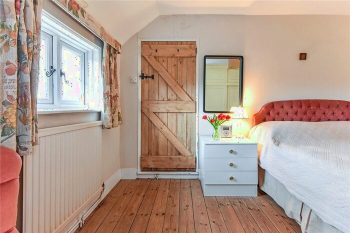 3 Bedroom Terraced House For Sale In Warren Corner, Froxfield, Petersfield, Hampshire, GU32