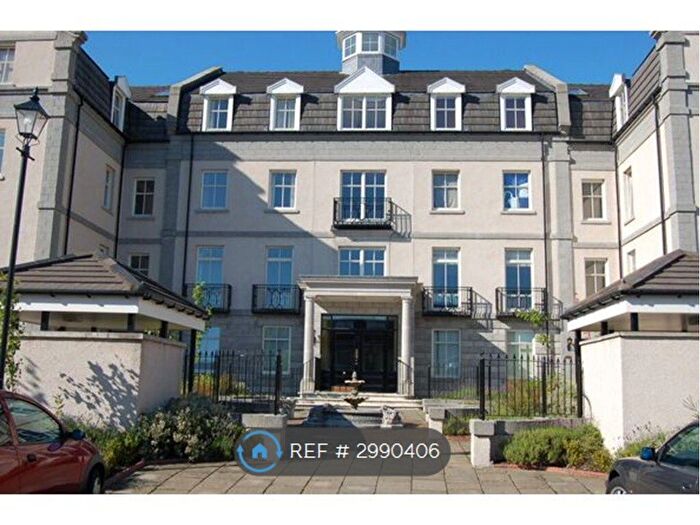 2 Bedroom Flat To Rent In Great Western Road, Aberdeen, AB10