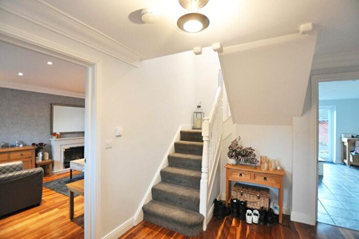 5 Bedroom Detached House For Sale In Fairview Drive, Adlington, Chorley, PR6