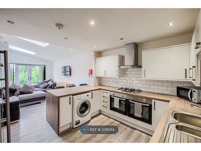 5 Bedroom Terraced House To Rent In Terry Road, Coventry, CV1