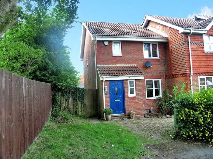 3 Bedroom End Of Terrace House To Rent In Jaycroft Close, Pontprennau, Cardiff, CF23