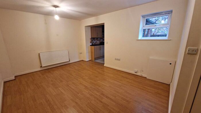 2 Bedroom Terraced House To Rent In Wood Street, Leek, ST13