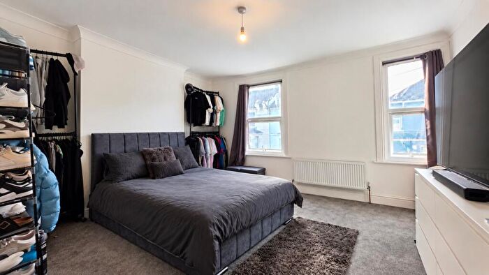 2 Bedroom Terraced House For Sale In South Milton Street, Plymouth, PL4