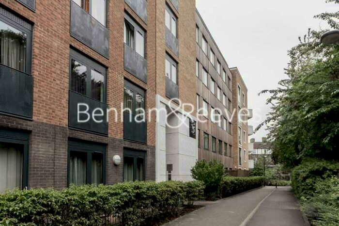 1 Bedroom Apartment To Rent In Needleman Street, London, SE16