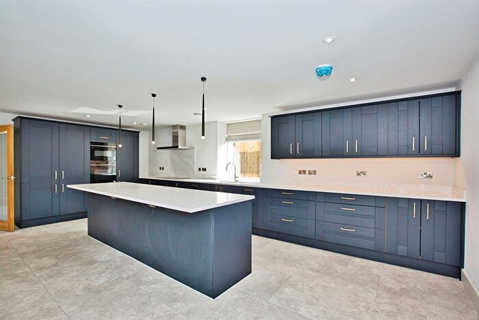 5 Bedroom Detached House For Sale In Oake View Farm, Oake, Taunton, TA4