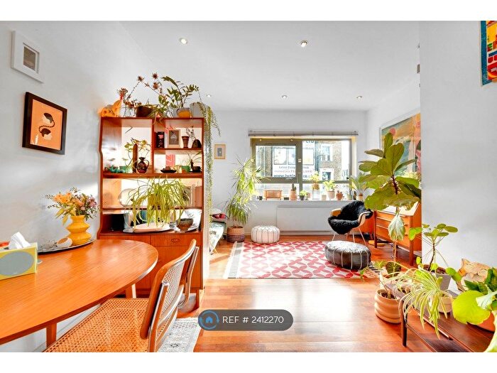 1 Bedroom Flat To Rent In Arc Building, London, N1