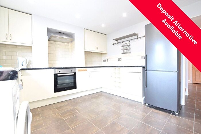 2 Bedroom Terraced House To Rent In Norman Road, Tunbridge Wells, Kent, TN1