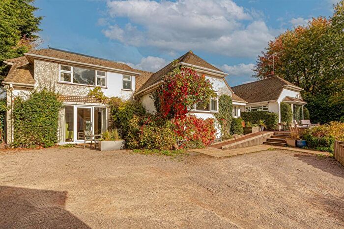 4 Bedroom Detached House For Sale In Botcheston Road, Desford, Leicester, LE9