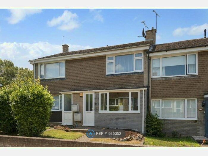 2 Bedroom Terraced House To Rent In Ivy House Road, Whitstable CT5