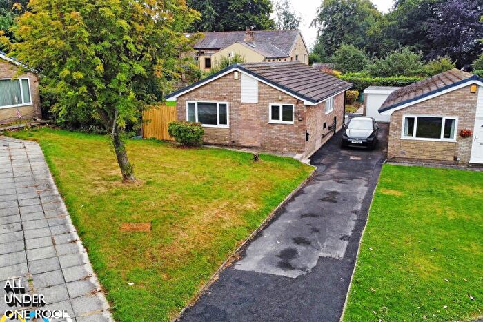 3 Bedroom Bungalow For Sale In Broadhurst Way, Brierfield, BB9