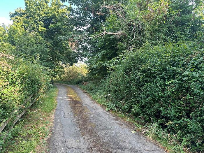 Land For Sale In Horton Road, Horton, SL3