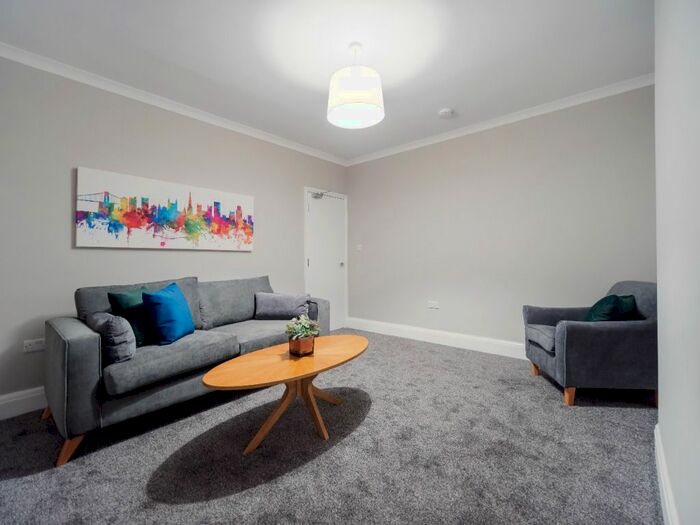 4 Bedroom Terraced House To Rent In Charlton Avenue, Filton, Bristol, BS34