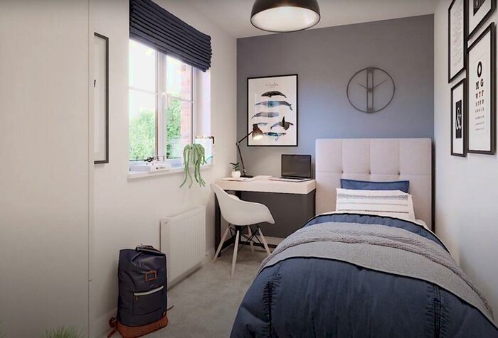 3 Bedroom End Of Terrace House For Sale In Mugiemoss Road, Bucksburn, Aberdeen, AB21