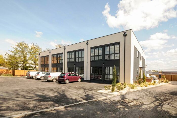 1 Bedroom Apartment To Rent In Newbury, Berkshire, RG14