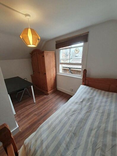 1 Bedroom House Of Multiple Occupation To Rent In Albert Road, London, N4