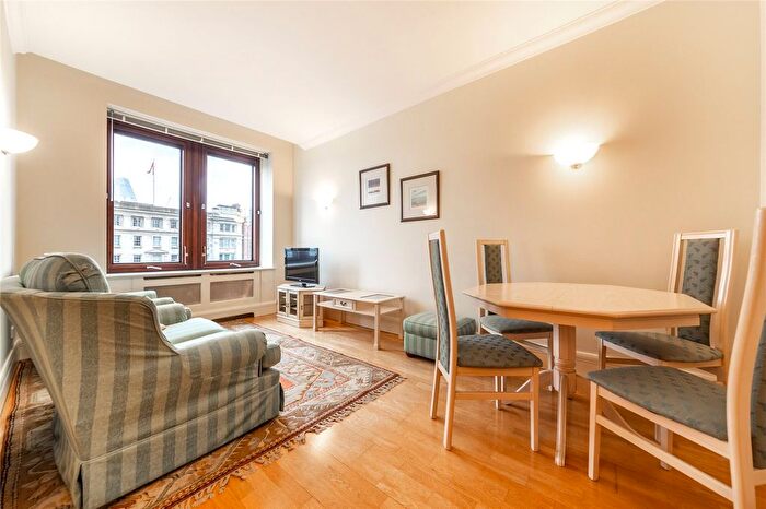 1 Bedroom Flat To Rent In Whitehouse Apartments, Belvedere Road, London, SE1