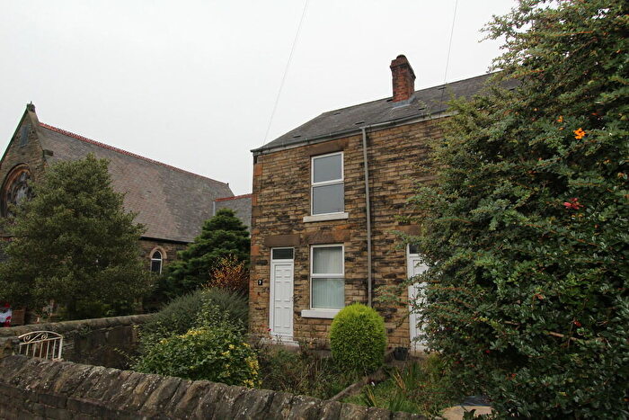 3 Bedroom Semi-Detached House To Rent In Chapel Street, Mosborough, Sheffield, S20