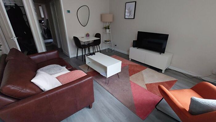 2 Bedroom Terraced House To Rent In Hawkins Street, Liverpool, L6