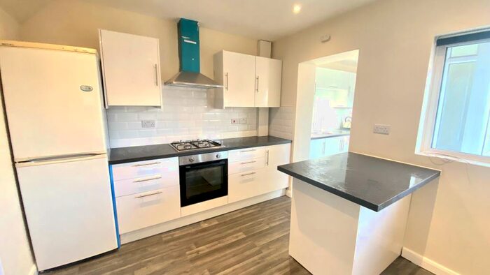 4 Bedroom Terraced House To Rent In Lower House Crescent, Filton, Bristol, BS34