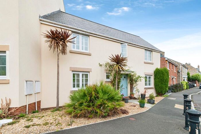 3 Bedroom End Of Terrace House For Sale In Roundbush Crescent, Caerwent, Caldicot, NP26
