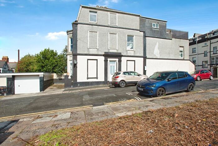 1 Bedroom Flat For Sale In Alton Road, Plymouth, PL4