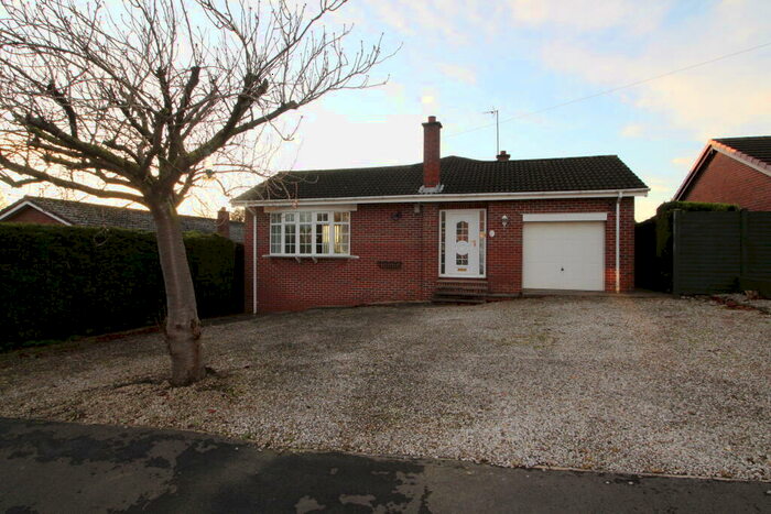 4 Bedroom Bungalow To Rent In Little Shore, Vicarage Lane, Skirlaugh, HU11