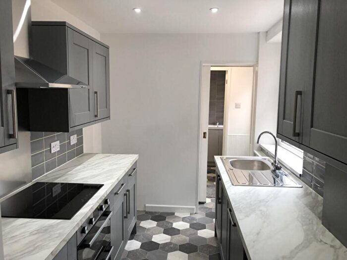 3 Bedroom Terraced House To Rent In Risedale Road, Barrow-In-Furness, LA13