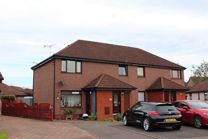 2 Bedroom Flat To Rent In Abbot Road, Stirling, FK7