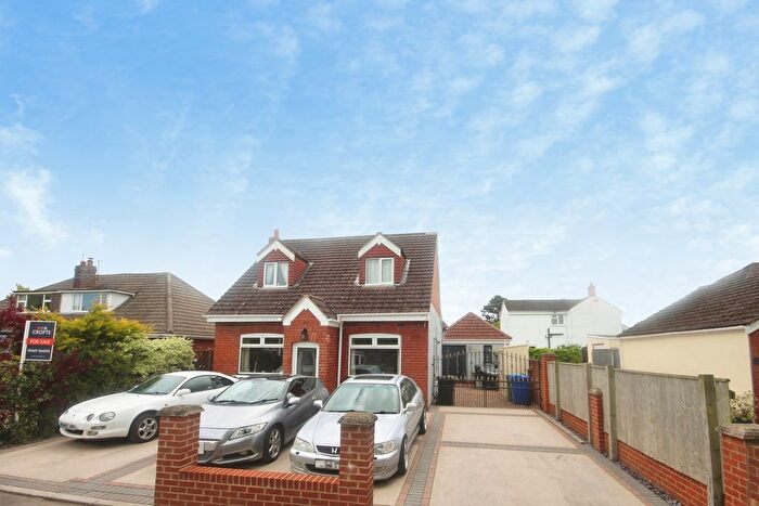 4 Bedroom Detached House For Sale In Rowan Drive, Healing, DN41