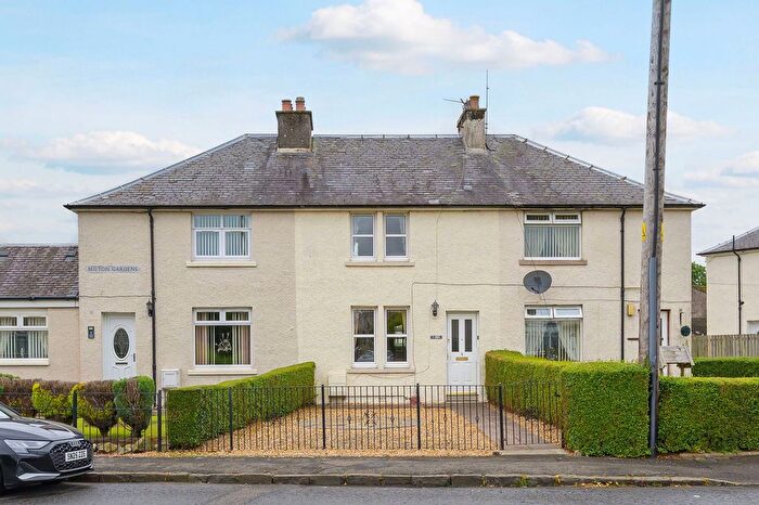2 Bedroom Terraced House For Sale In Milton Gardens, Whins Of Milton, FK7