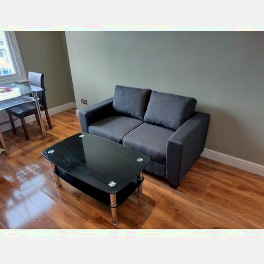 1 Bedroom Flat To Rent In Claverton Street, Pimlico, London, SW1V