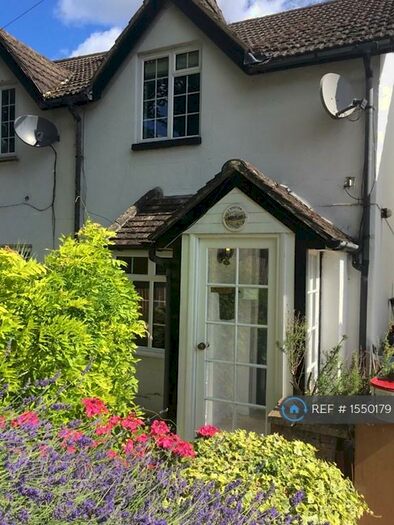 2 Bedroom Semi-Detached House To Rent In Station Cottages, Kenley, CR8