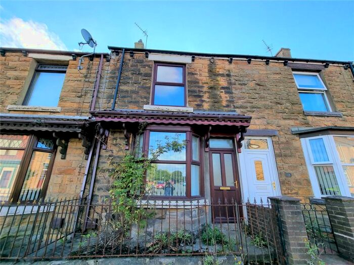 2 Bedroom Terraced House To Rent In Byerley Road, Shildon, County Durham, DL4