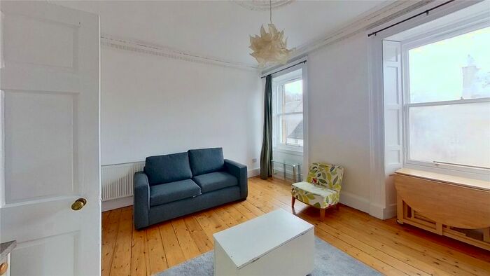 1 Bedroom Flat To Rent In Leven Street, Edinburgh, EH3