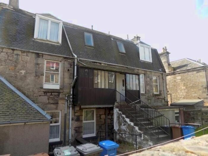 1 Bedroom Flat To Rent In Rose Street, Dunfermline, KY12