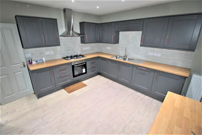 5 Bedroom Terraced House To Rent In Holmfield Road, Coventry, CV2