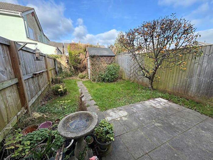 2 Bedroom End Of Terrace House To Rent In Riverside Walk, Midsomer Norton, BA3