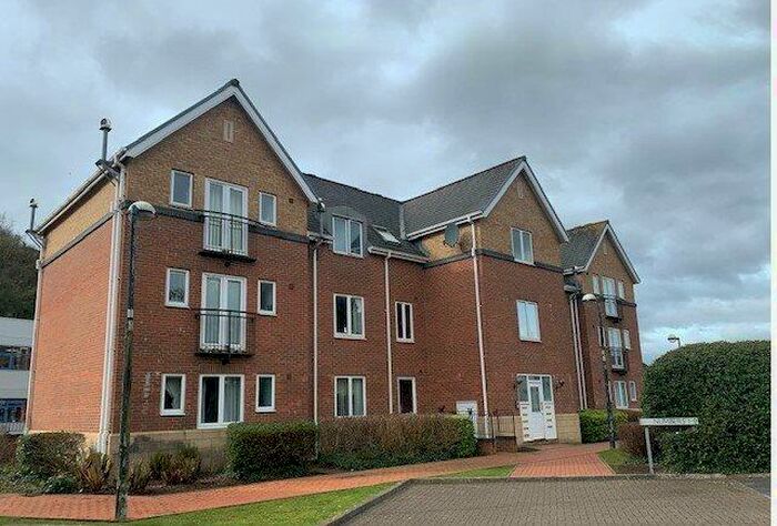 1 Bedroom Flat To Rent In The Landings, , Penarth, CF64