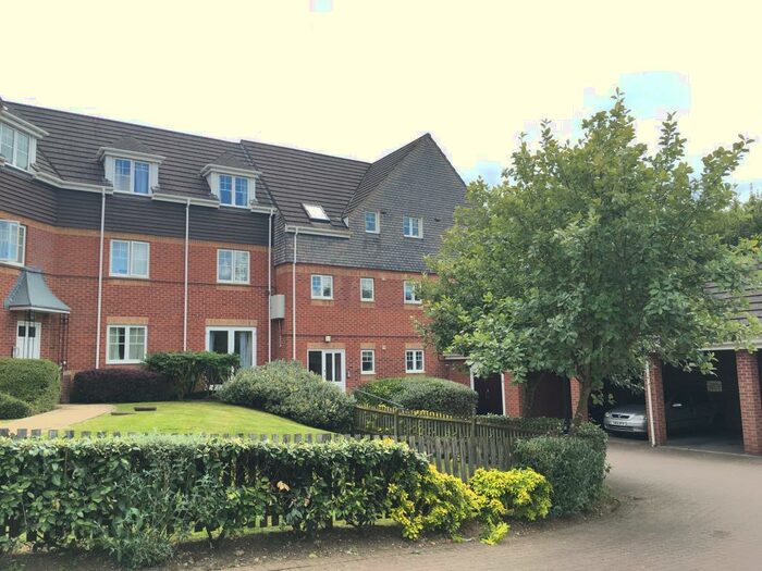 2 Bedroom Apartment To Rent In Dunston Park, Thatcham, RG18